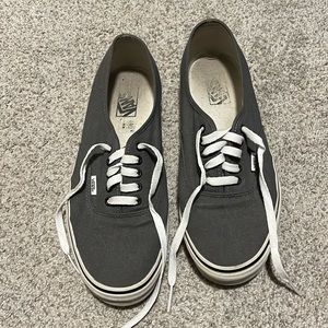 Men’s vans